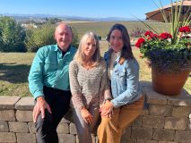 cellar door wine tours oregon